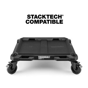 TOUGHBUILTi^trgjSTACK TECH(X^bNebN) h[[J[g TB-B1-T-10