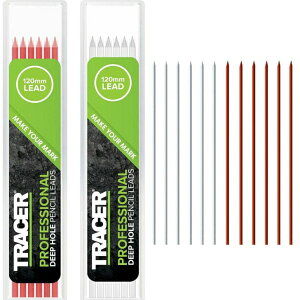 TRACER(�g���C�T�[) �ւ��c12�{�p�b�N�i���b�h�A�z���C�g�j2.8mm ALP2