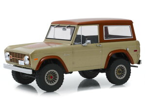 y Xg z1:24 LOST 1970 Ford Bronco JADA TOYS tH[h uR W_gCY _CLXgJ[