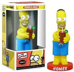 y z[}[ z The Simpsons Bobble Head t@R