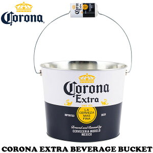 y Ri r[ z CORONA Extra Beverage Bucket eB oPc