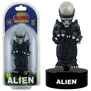 y GCA z ALIEN Body Knocker NECA {fBmbJ[
