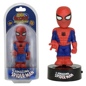 y XpC_[} z SPIDER MAN Body Knocker NECA {fBmbJ[