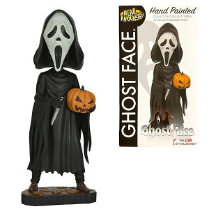 y S[XgtFCX z Ghost Face NECA wbhmbJ[