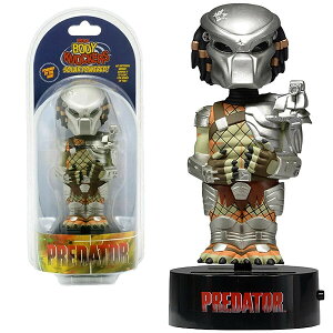 �y �v���f�^�[ �z PREDATOR Body Knocker NECA �{�f�B�m�b�J�[