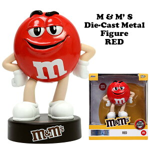 y GAhGY Ebh z M&M's Die Cast Metal FigureERED _CLXg^ tBMA