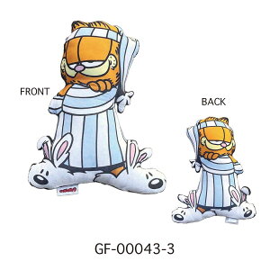 �y �p�W���} �zI ?Garfield�@Vintage Style�@PILLOW DOLL �s���[�h�[�� �K�[�t�B�[���h �N�b�V����