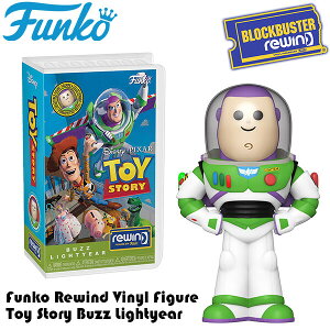 y oYECgC[ z Rewind Vinyl Figure Toy Story Buzz Lightyear t@R