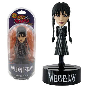 y EFYf[ z Wednesday Body Knocker NECA {fBmbJ[
