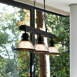 �y �N���A CL �z ARTWORKSTUDIO�@Delight 3-pendant�@�d���Ȃ�
