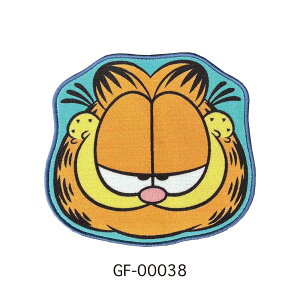 y K[tB[h zGARFIELD AMERICAN FLOOR MAT AJtA}bg ʂɊ~ߕt
