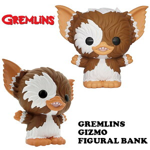 y O MY z Gremling Gizmo Coin Bank RCoN