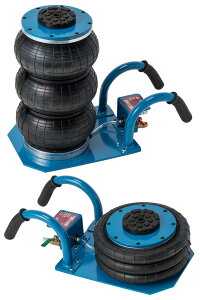 GA[ o[WbL ő3g(3000kg) Ᏸ^Cv Œ140mm~ō400mm tAWbL  gbN ^CWbLAbv