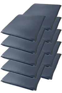 ʃNbV 40x40x2.5cm Ɩp  PVCU[  ~ ItBX R ^ gZbg Iׂ4F   Ԉ֎q ܂Ƃߔ ȒP n zc