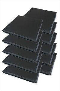 ʃNbV 40x40x2.5cm Ɩp  PVCU[  ~ ItBX R ^ gZbg Iׂ4F   Ԉ֎q ܂Ƃߔ ȒP n zc