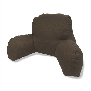 【訳あり品】背もたれクッション 55x42x30 レストビーズ キャスト リンネル ごろ寝 日本製ビーズ 補充できる おうち時間【送料無料】