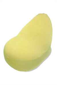 【訳あり品】アウトレット ヘタリにくい ビーズクッション ドロップ 背もたれ 65x80x60cm 特大 ビーズソファ 日本製 大きい 発泡ビーズ 補充可 洗えるカバー のびる生地 体にフィット 2種類生