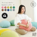 【クーポン配布中】【訳あり品】アウトレット ビーズクッション カバー S シュクレ パンセ シャーリー マルモア ノビ…