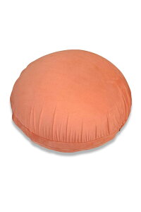 【訳あり品】【クーポン配布中&★P2倍★】アウトレット ビーズクッション カバー M シュクレ パンセ ペルシア 63Rcm 丸型 替えカバー おしゃれ かわいい ストレッチ リバーシブル 洗える 14色