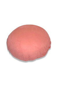 【訳あり品】アウトレット ビーズクッション カバー S シュクレ パンセ シャーリー マルモア ノビル45Rcm 丸型 替えカバー おしゃれ かわいい ストレッチ リバーシブル 洗える のびる生地 ふ