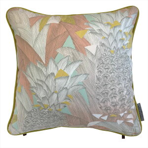 �N�b�V�����J�o�[ ������� ���]�[�g 45×45cm �g���s�J���N���� inkfabrik �C���N�t�@�u���b�N THEVENON �C���|�[�g���n �t�����X�� �A�����n �W���J�[�h�D�� ���{�� ���ЖD�� ���[���b�p �M�t�g