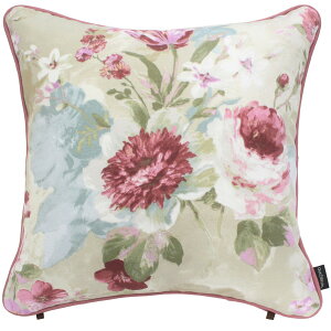 【訳あり品】 アウトレット クッションカバー おしゃれ 45×45cm 少しキズ汚れあり 日本製 自社縫製 サスティナブル