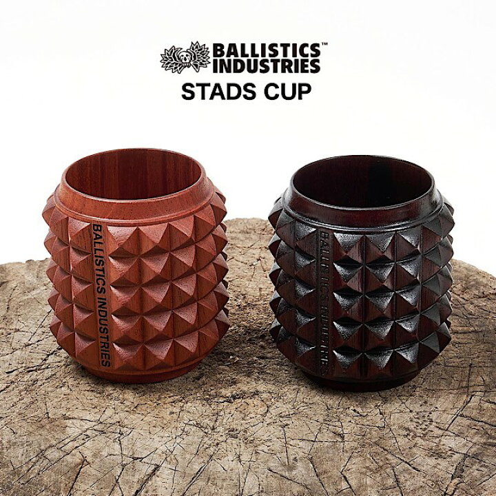 スタッズカップ STADS CUP Ballistics バリスティックス