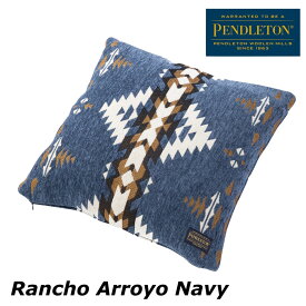 PENDLETON Living Pillow Cover リビングピローカバー ペンドルトン/ネイティブ柄 おしゃれ クッションカバー