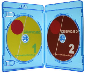 u[CP[X 13mm2[ u[10 J[^CvBlu-rayDiscP[X