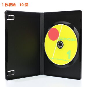 WTCY15mm 1[DVDg[P[XMbN ubN10