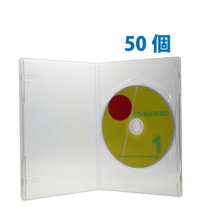 DVDP[X 1[ Xg[P[X 7mm NA 50 u[CΉ u[hL I[o}`fBA(OvalMultimedia)