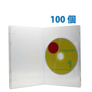 DVDP[X 1[ Xg[P[X 7mm NA 100 u[CΉ u[hL I[o}`fBA(OvalMultimedia)