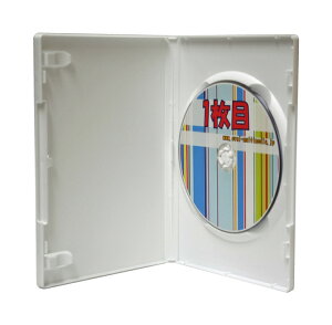 DVDP[X 1[DVDg[P[X VzCg 1 15mm I[o}`fBA(OvalMultimedia)