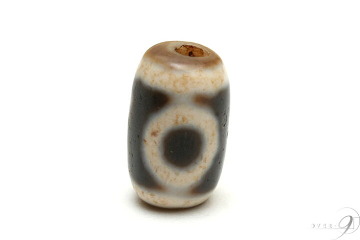 楽天市場】老礦天珠 天地天珠 約14mm×9mm【メール便不可】【B 