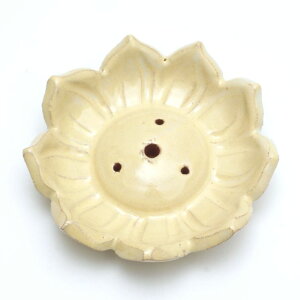 y12/11 1:59܂ X[p[Z[ P5{z  CZXz_[ y@ԁz ilCr[ / N[CG[jy[֕sz`xbg ፁ / incense holder / @̉ / lotus / V  