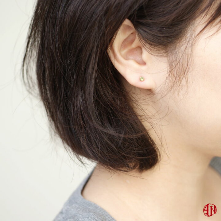 楽天市場】☆SS期間P10倍☆3点おまとめで10％OFF／ 【A.UN jewelry 