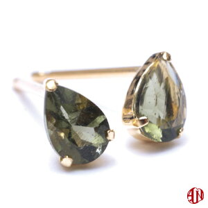 yA.UN jewelryzZJhsAX _oCg eBAhbv / ^y6mm×4mmzK18YGiCG[S[hj / Pt900iv`ij /  0.9mm  12mm / ςȂ / VRLb`t