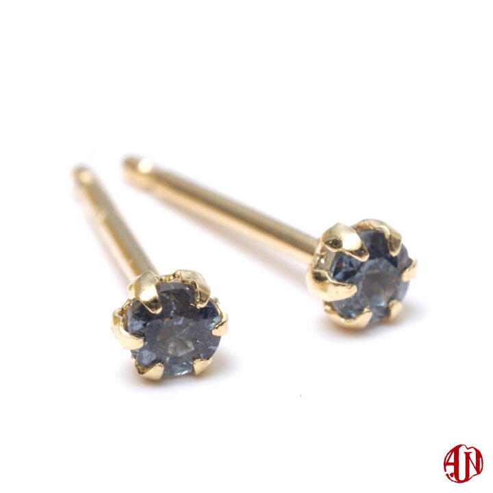 楽天市場】【A.UN jewelry】◇セカンドピアス◇ カラーチェンジ 