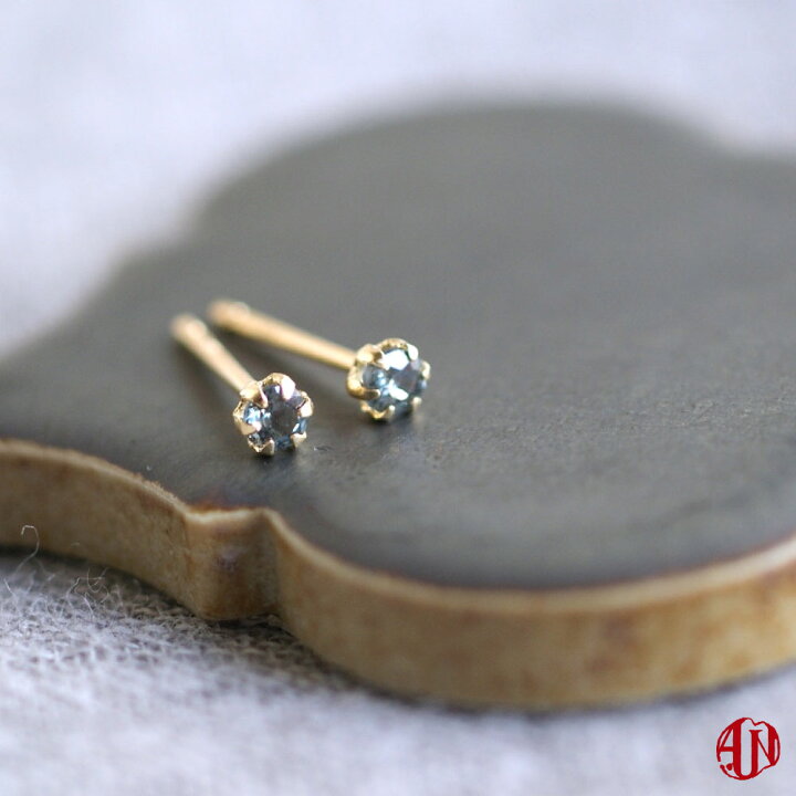 楽天市場】【A.UN jewelry】◇セカンドピアス◇ カラーチェンジ 