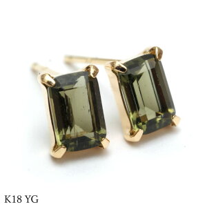 yA.UN jewelryz_oCg sAX / N^Oy6mm×4mmz/ K18YGiCG[S[hj / Pt900iv`ij / X^bhsAX / ςȂ / VRLb`t / IWiMt