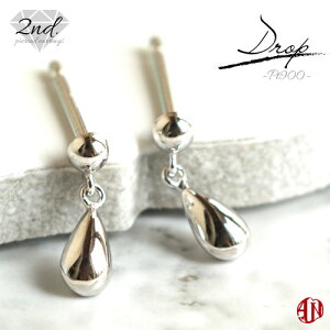yA.UN jewelryzZJhsAX XEBO eBAhbv yPt900z v`i /  0.9mm  12mm / ςȂ X^bhsAX made in japan /   h鎴 hbv teardrop drop drop
