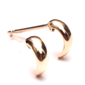 yA.UN jewelryzZJhsAX t[v yK18z / YG CG[S[h E WG zCgS[h E PG sNS[h /  0.9mm  12mm / ςȂ X^bhsAX / pymz