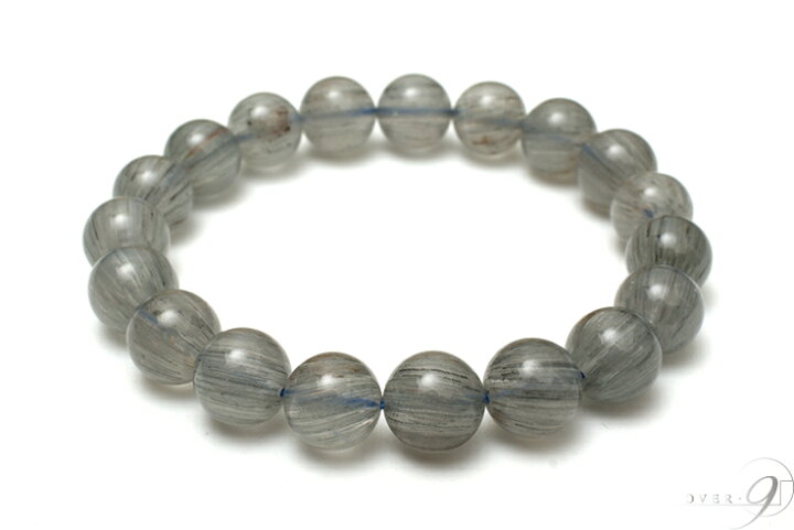 楽天市場】鑑別書付き サゲニティッククォーツ ブルー ルチルクォーツ  