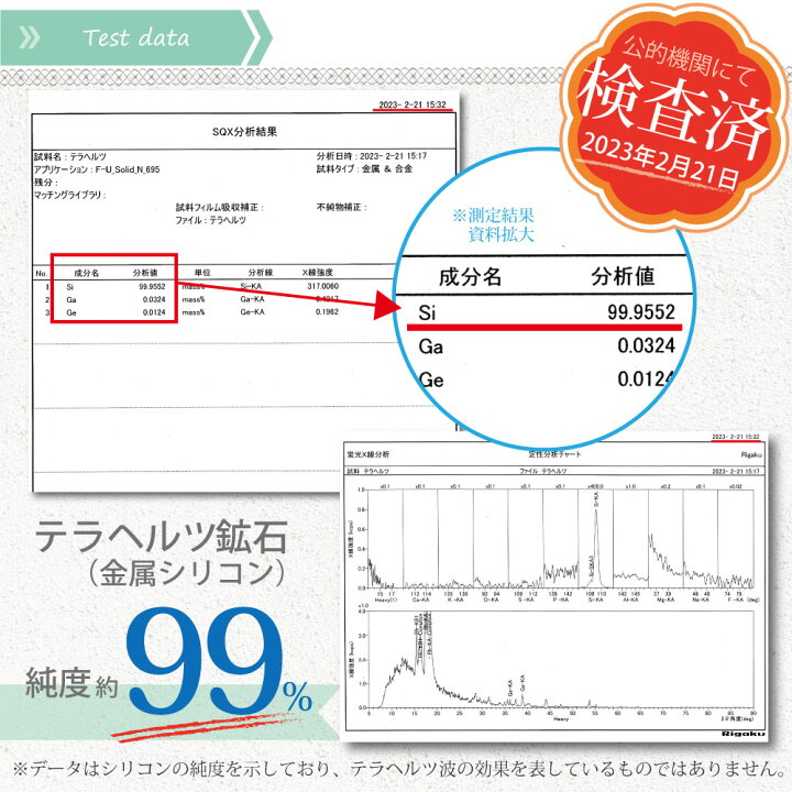 効果 テラヘルツ