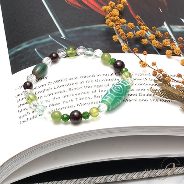 楽天市場】【ローズヒップ ～薔薇の実～ 老玉髄 緑 龍眼天珠  