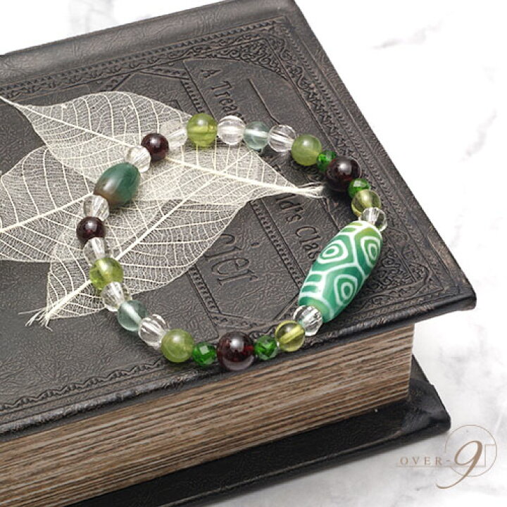 楽天市場】【ローズヒップ ～薔薇の実～ 老玉髄 緑 龍眼天珠  