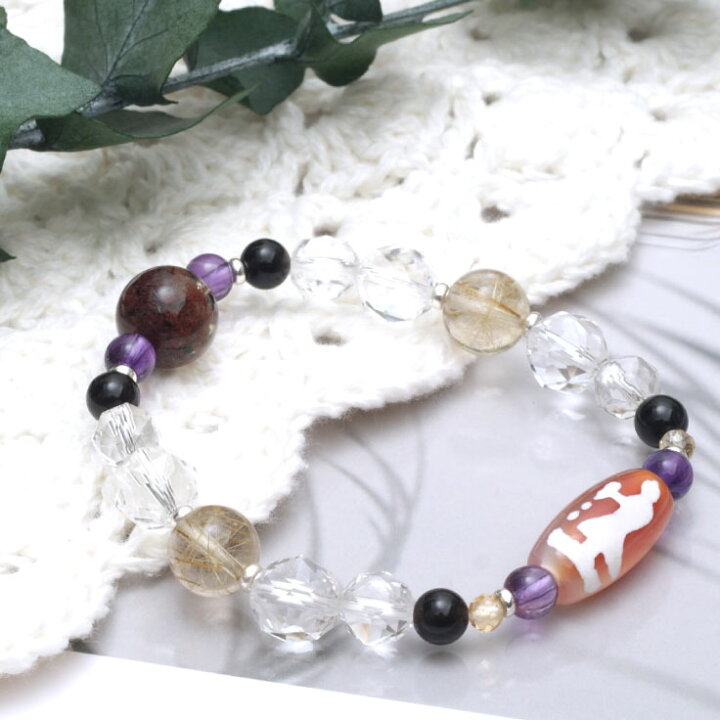 楽天市場】☆SS期間P10倍☆3点おまとめで10％OFF／ 老玉髄 白赤 観音天 