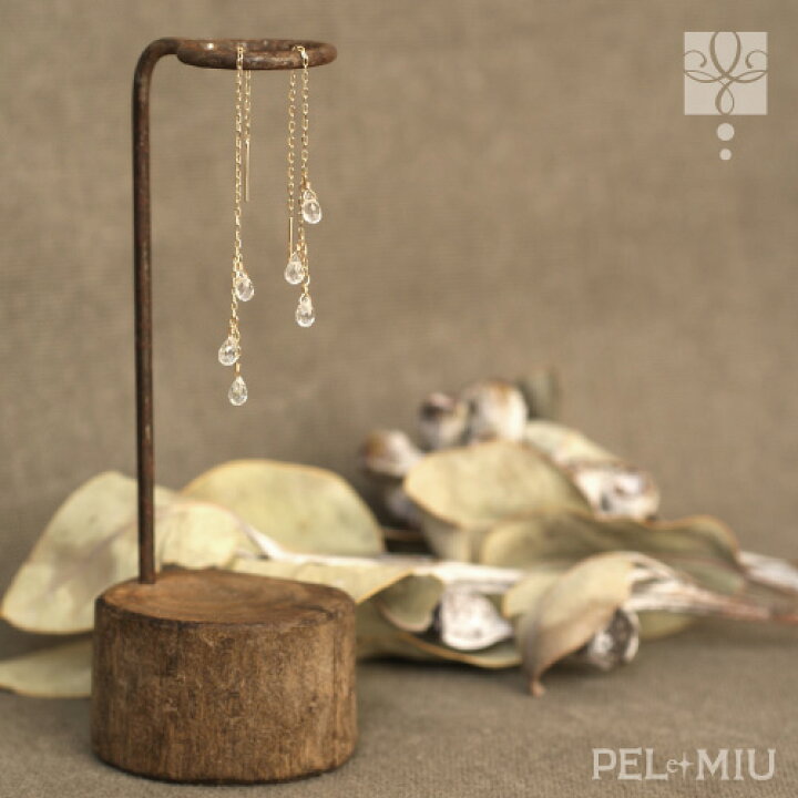 楽天市場】☆SS期間P10倍☆3点おまとめで10％OFF／ 【PEL et MIU 
