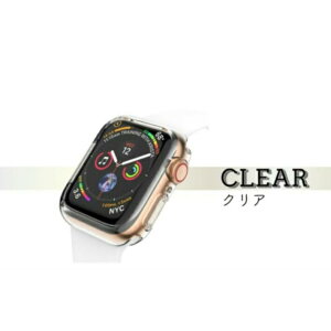 ӂ̂݃^Cv AbvEHb`6 SE se X|[c St p TPU P[X Apple Watch Series 4 { Jo[ P[X Sʕی P[X 38mm 42mm V[Y4 یP[X  S[h ubN Vo[ 