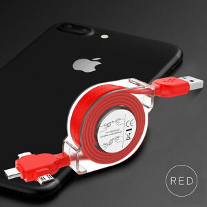 |Cg5{3in1 Micro usb type c [dP[u R[h[ } iphone15 Ή s ֗ObY f[^] CgjO obe[p R[h android AhCh ֗ ACe o fXN